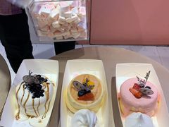 -狐狸和向日葵(北京路店)