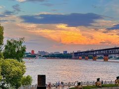 -汉水谣·江景餐厅(江滩店)