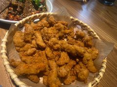 -白马宴·椒麻鸡(新华南路店)