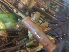 -厕所串串(文殊院店)