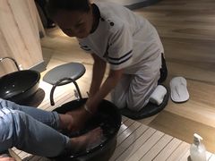 -Let’s Relax Spa(MBK)