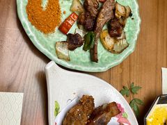 -和创柚子·会席日本料理(新区淮海街店)