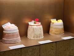 -théATRE 茶聚场(王府中環店)