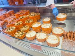 -海底捞大排档火锅(打浦路店)