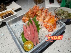 -大渔铁板烧(大悦城店)