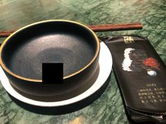 餐具摆设-肆味(东原1891江景店)