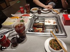 -海底捞火锅(龙湖三千集店)