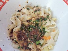 -吴满满油泼面(北方风味园店)