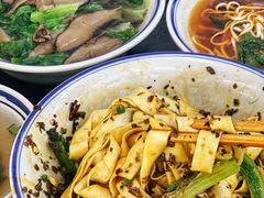 -万三面馆(青龙正街太古里店)