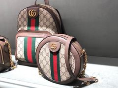 -Gucci(沈阳万象城店)