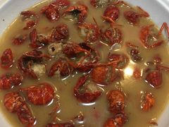 -三妹小龙虾·黄油蟹(华侨城总店)