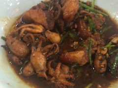 -百味饺子城•海鲜家常菜(秦皇岛店)