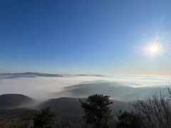 -棋盘山风景区