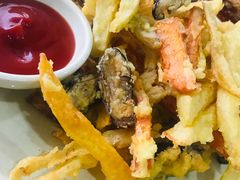 -贤花饭店(城阳店)