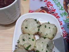 -小杨生煎(深圳岗厦北店)