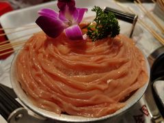 -大芊金重庆串串火锅(南京路店)