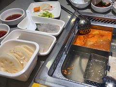 -海底捞火锅(天津SM城市广场店)