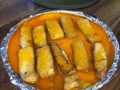 -原龙海鲜大排档(美食地标店)