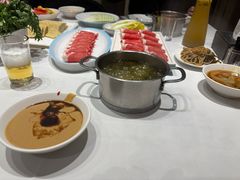 -凯鸽火锅城(五部迎宾东路店)