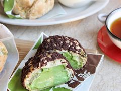 -西树泡芙(蓝色港湾店)