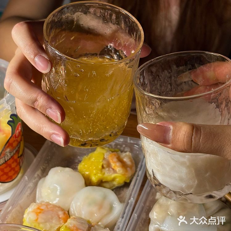 居家调酒攻略🌟新手必看！