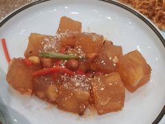 -瑞景轩中餐厅
