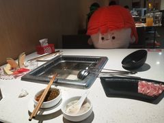 -海底捞火锅(佳兆业广场店)