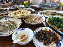 -美味之家·湖景农家乐(太湖东山店)