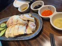 -章记星洲 · 新加坡餐厅(望京店)