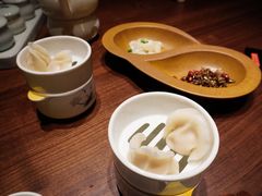 -喜鼎海胆水饺(东港店)