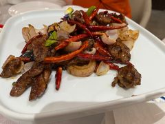 -月福京味斋·烤鸭店·北京菜(鼓楼总店)