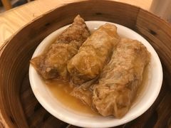 -添好运点心专门店(百老汇店)