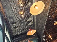 -Motorino(湾仔店)