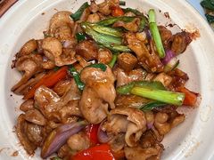 -贞姨美食·老字号海鲜大排档