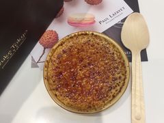 -PAUL LAFAYET 法式甜品(国金中心商场店)