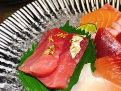 -隐鮨日料(北辰三角洲店)