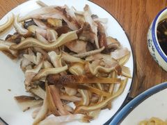 -浑河春面馆·老北京非遗鹿角面(房山店)