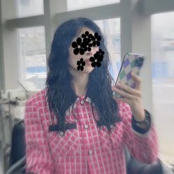 -XIMA·美发沙龙