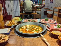 -楠火锅(昆山金鹰店)