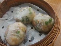 粉果-添好运(中环IFC店)