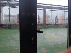 -希尔顿欢朋酒店·欢朋餐厅
