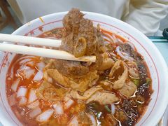 -张记牛骨粉(如意巷店)