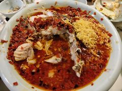 -小吊梨汤·北京菜(香山店)