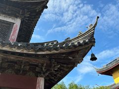 -上海青龙寺
