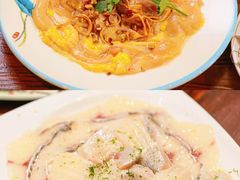 -御膳粥·牛乳粥底火锅·地道顺德菜(容桂店)