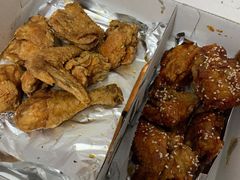 -BOPEYE·波派炸鸡(河西中央商场店)