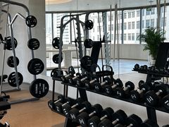 -YCHL FIT 健身(星寰店)