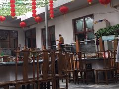 -燕北云山·农家菜·灶台鱼(密云溪翁庄店)