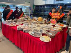 -群乐饭店(滨安路店)