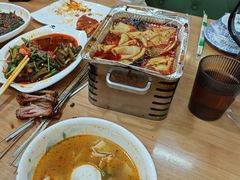 -花儿穆萨·烤肉餐厅(石马坪店)